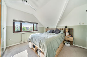 Bedroom 1- click for photo gallery